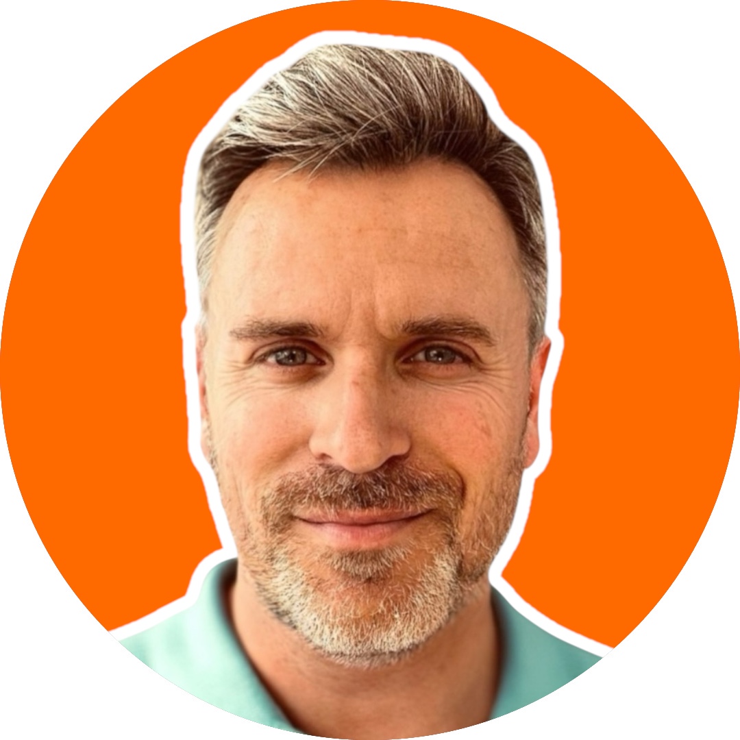 Frédéric Patry We Spark