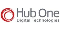 Logo Hub One